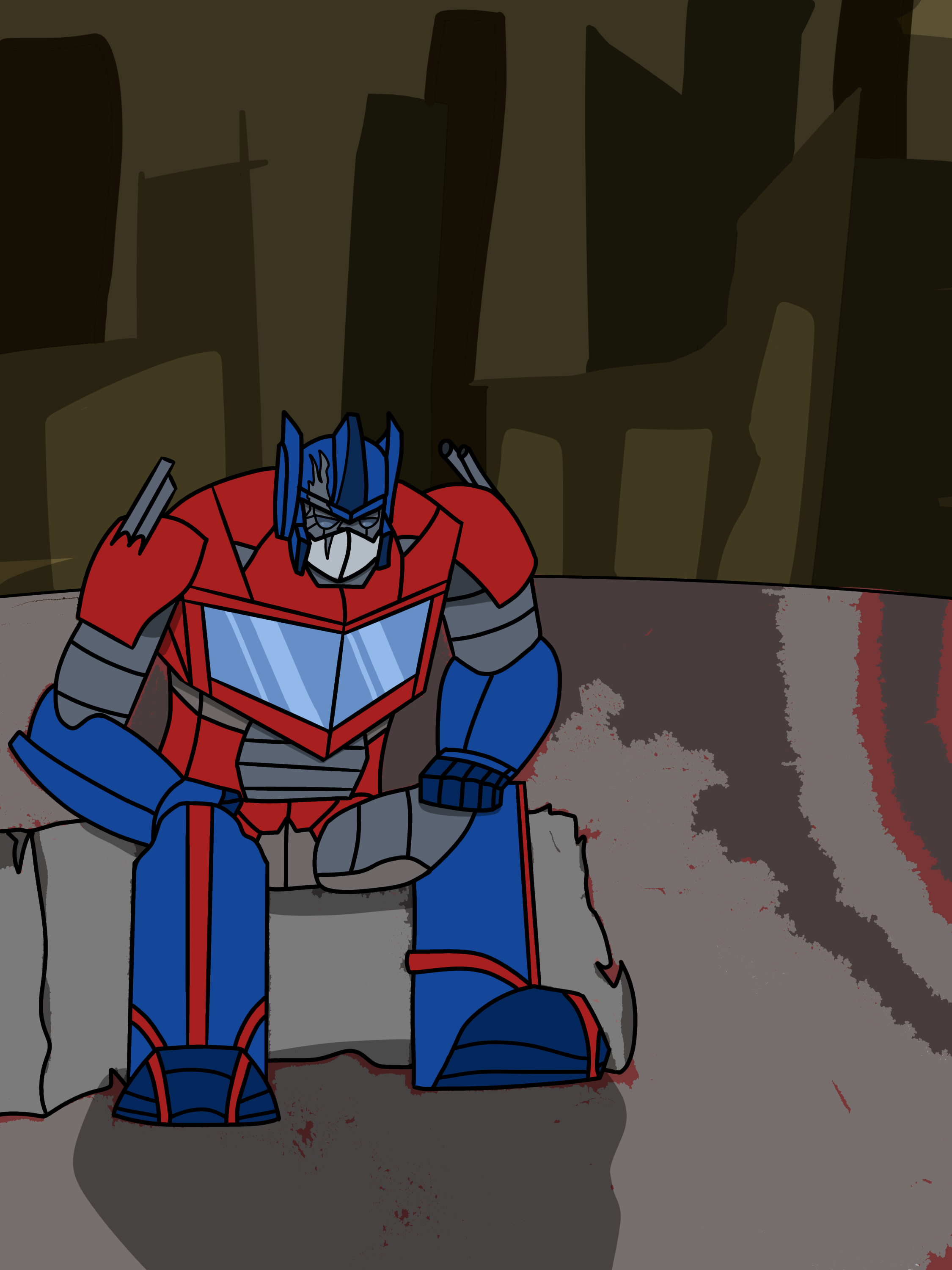 Optimus