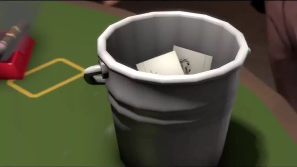 bucket