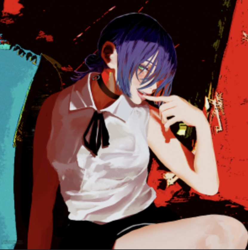 iris