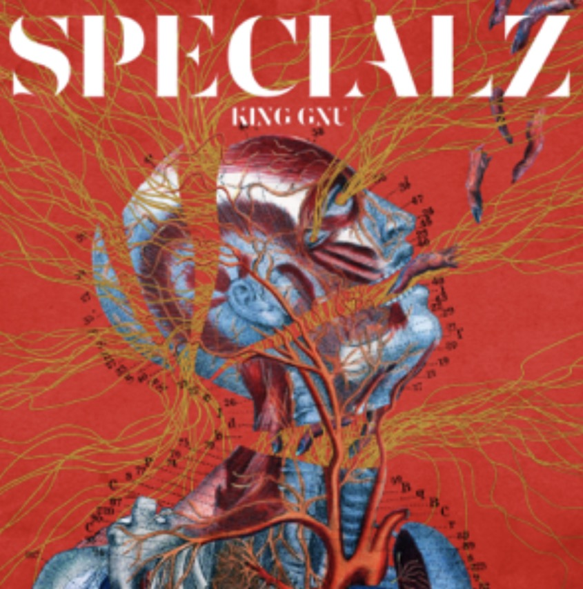 Specialz